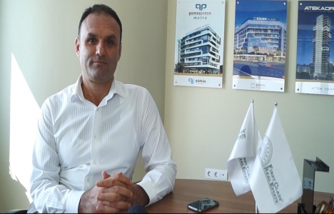 Ege Bölgesi'de arsa ve arazi fiyatları artıyor!