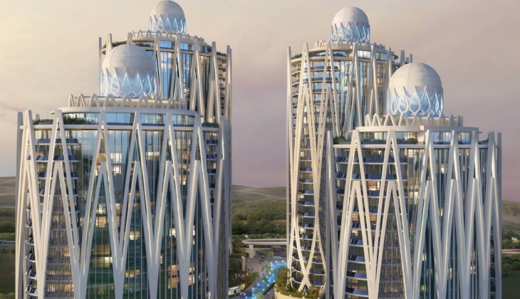 Future Deluxe City de konut fiyatları ne kadar? Future Deluxe City nerede?