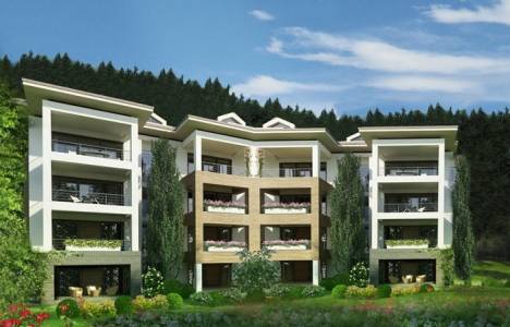 Ant Yapı Antorman ne zaman teslim