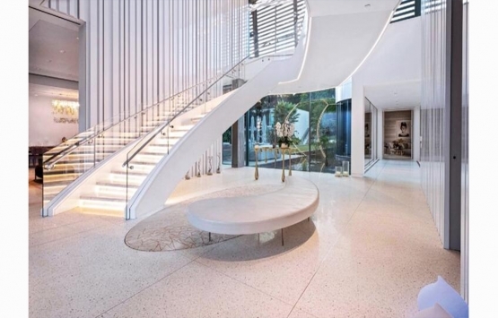 Adnan Şen’in evi 75 milyon dolara satışta!