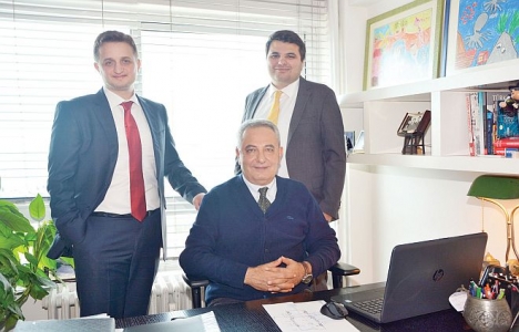 yücesoy mühendislik projeleri