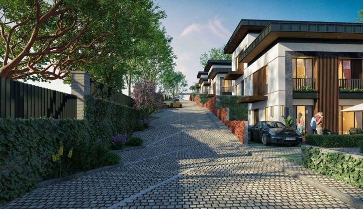 Artea Bahçeşehir nerede? Artea Bahçeşehir fiyat listesi!