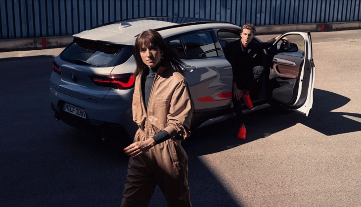 BMW X2 Serisi cep yakmaya devam ediyor! İşte 28 Mart 2022 Fiyat listesi!