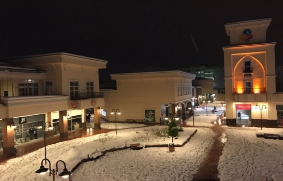 Samsun Vefa AVM 10 yıllığına kiraya veriliyor!