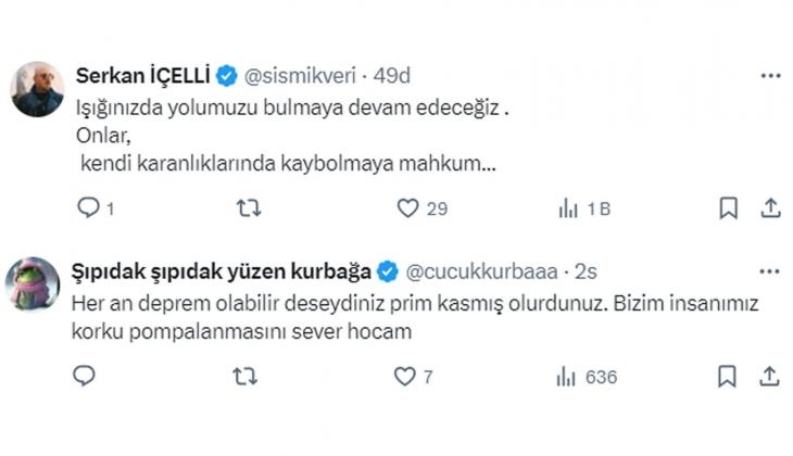 Prof. Dr. Övgün Ahmet Ercan dan büyük İstanbul depremi açıklaması: İstanbul da her an deprem olabilir mi?