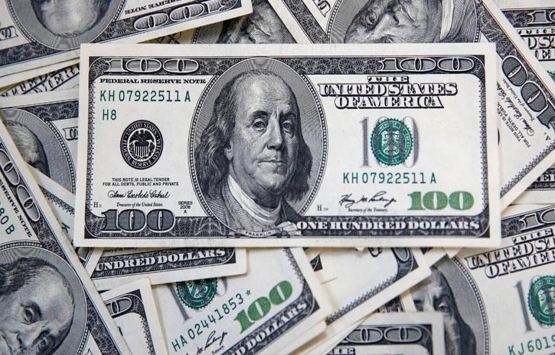 Dolarda 17 yılın en kötü son çeyreği!