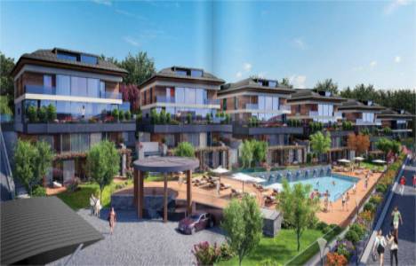 Pırlanta Çamlıca projesi Nisan da lansmana çıkıyor! Yeni proje!