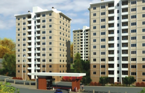 Etimesgut Simgeşehir Konutları satışta!