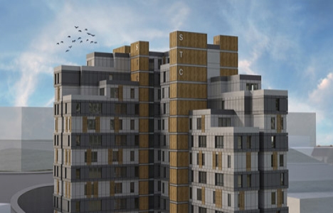  Casada Yapı Kağıthane de 3 yeni proje yapacak!