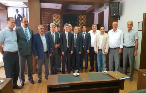 Artvin Arhavi OSB projesinde son durum!