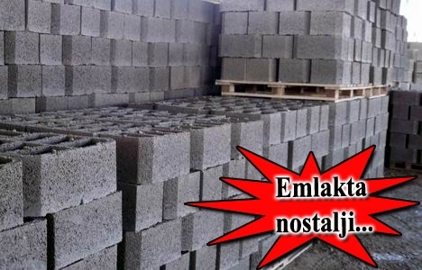 Briket üretimi yasaklandı!