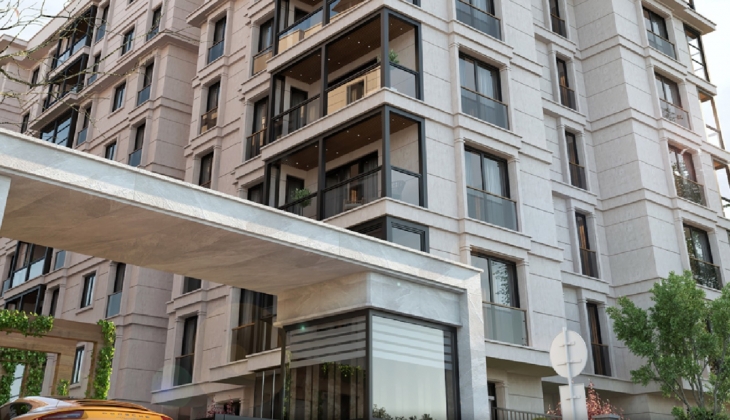 Pendik Peninda Park’ta yüzde 30 peşinat fırsatıyla! Teslimler Eylül’de!