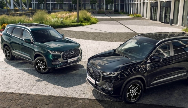 Chery Kasım 2024 fiyat listesini açıkladı! Chery Tiggo 7, 8 Pro ve Omoda 5 güncel rakamları...