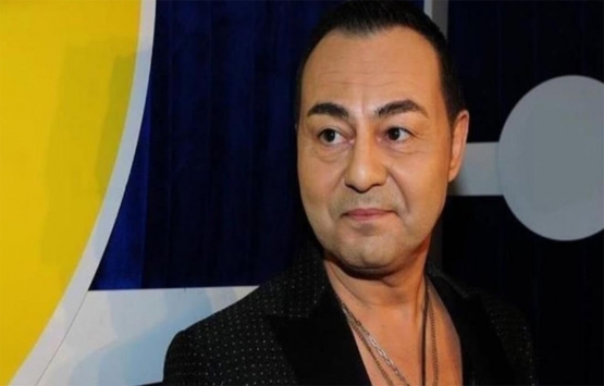 Serdar Ortaç vasiyetini ilk kez açıkladı! Bakın serveti ne kadarmış...