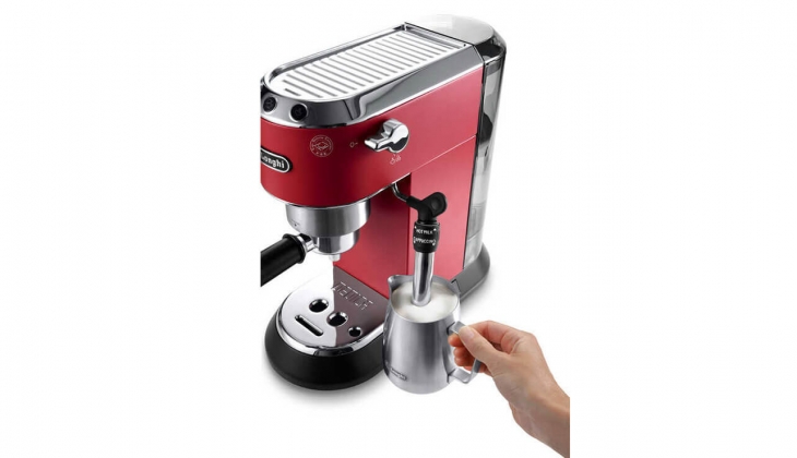 Delonghi barista tipi kahve makineleri ne kadar? İşte 17 Mayıs 2022 fiyat listesi!