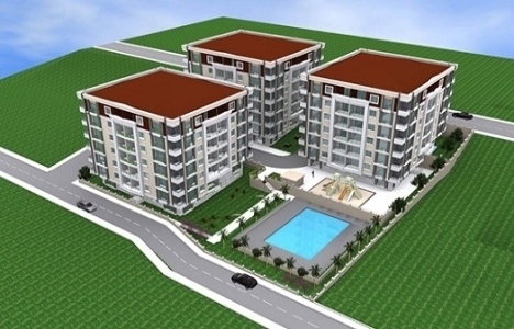 Lik Yapı Gürpınar Evleri!