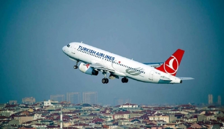 THY duyurdu! THY 3 havalimanına personel alınacağını açıkladı...