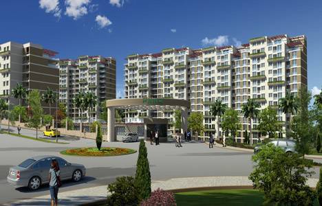 Hemen tapu teslim konut projeleri 2013!