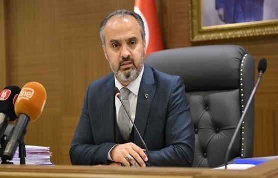 Bursa da 4 asırlık mevlevihane restore ediliyor!