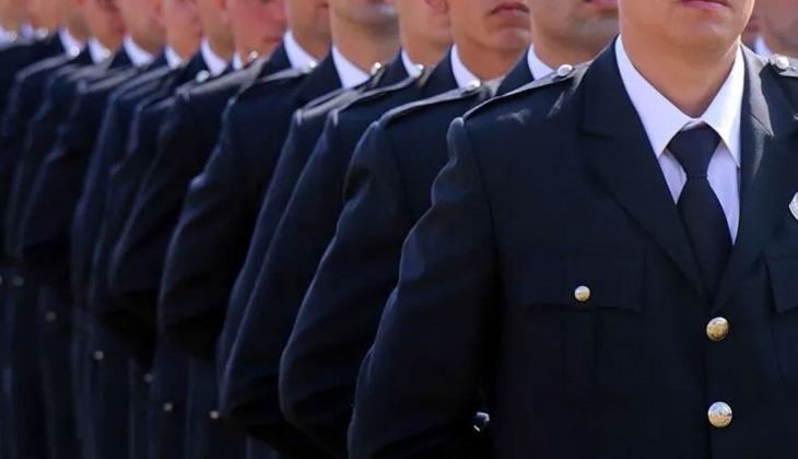 Polis Meslek Eğitim Merkezi Müdürlükleri başvurularında yaş şartı değiştirildi! Hizmet süreleri de düzenlendi!