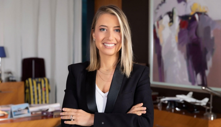 Pelin Akın Özalp kimdir, hangi görevlerde bulundu? 