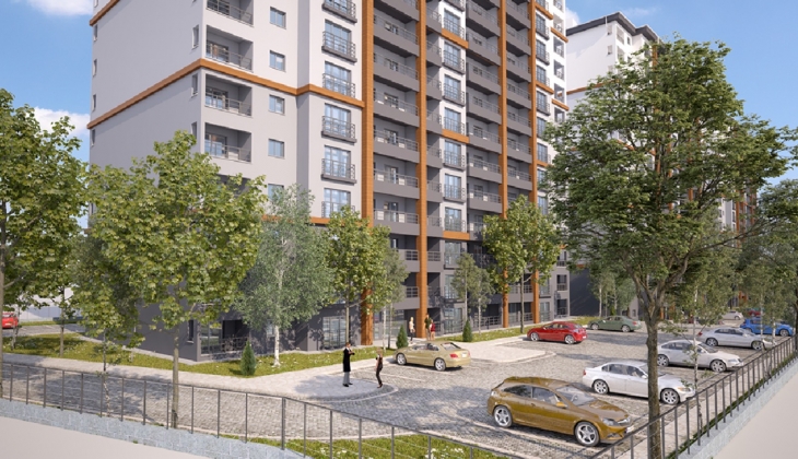 Ankara Büyükşehir’den Yeni Mamak Kentsel Dönüşüm Projesi için yeni hamle! 495.3 milyon TL’lik ihale için düğmeye basıldı