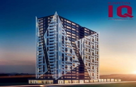 Kartal IQ Evleri güncel fiyatlar 2017!