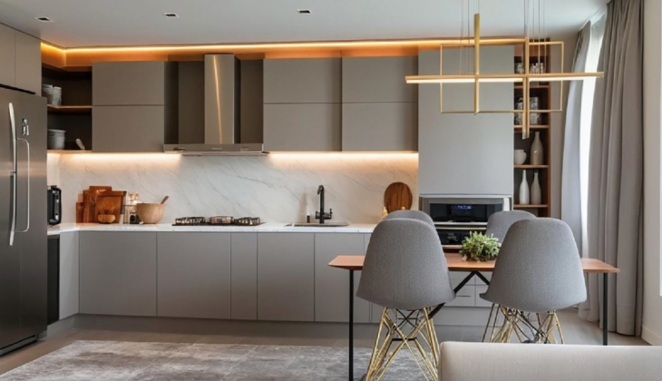 Moon Kabaoğlu’nda yüzde 30 peşinat ve 12 ay 0 faizle! Yeni proje!