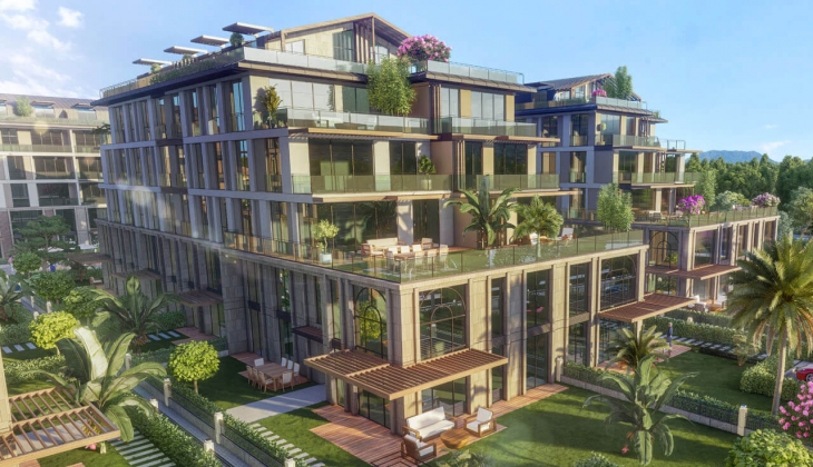 Nefes Koru Göktürk satışta! Kişiye özel indirim ve ödeme planı fırsatıyla!