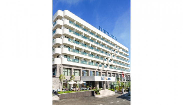 Elite World Hotels & Resorts, 2030’da 70 otele ulaşacak!