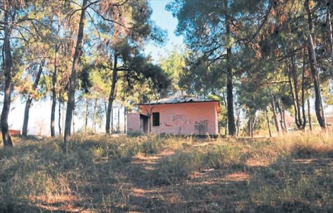 Tarsus İbrişim Okulu'nun tesise dönüşümü hakkında bilgi verilecek!