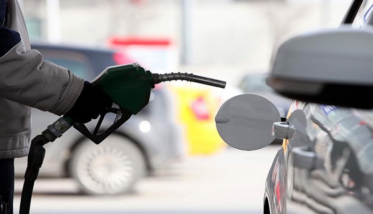 Benzin, motorin ve LPG kaç lira oldu? Yine zam geldi! Opet, Shell, Petrol Ofisi, BP ve Total 17 Nisan fiyat listesi...
