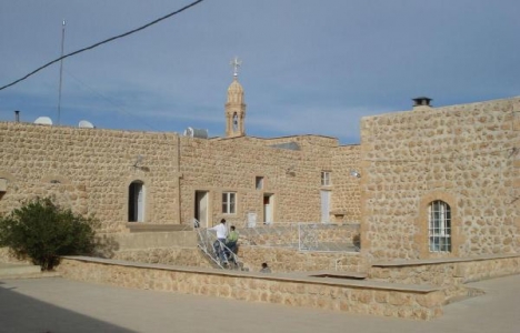 Diyanet'ten Süryanilere ait taşınmazlara ilişkin açıklama!