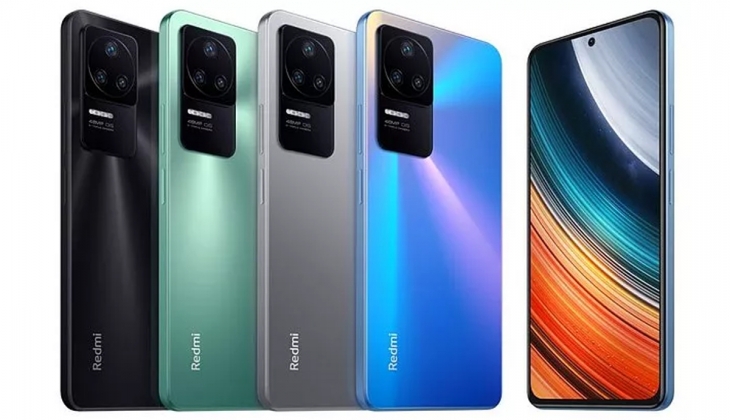 Redmi K40S fiyatı ne kadar? İşte Redmi K40S’nin özellikleri…