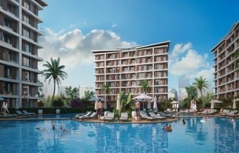 Focus İstanbul Beylikdüzü ödeme planı!