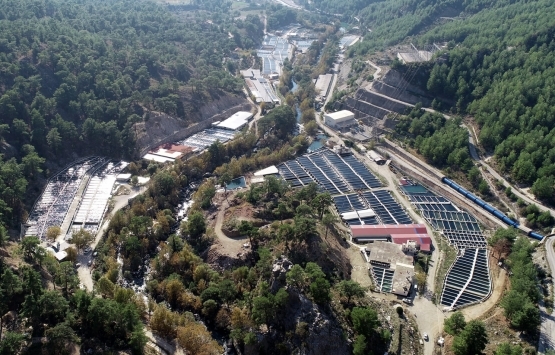 Muğla da 11.7 milyon TL ye icradan satılık 23 gayrimenkul!