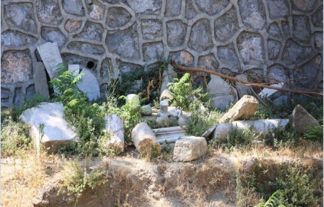 İzmir Arkeopark’ta çalışmalar neden durdu?