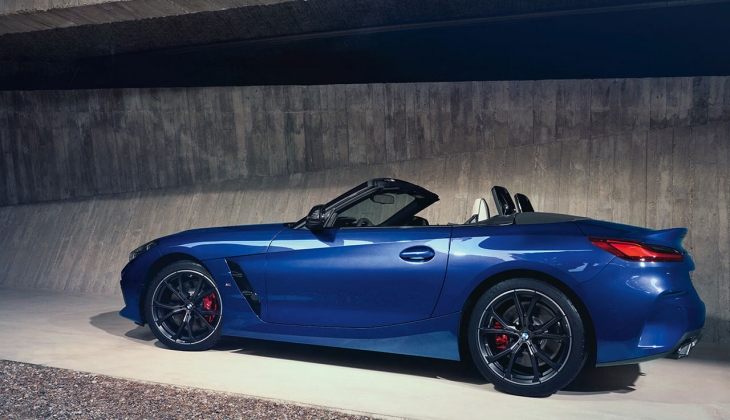 BMW nin spor aracı Z4 de zam geldi mi? BMW Z4 ün fiyatı ne kadar? İşte 25 Ocak 2023 fiyat listesi...