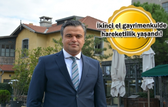 2018’in gayrimenkul enerjisi raporu açıklandı!