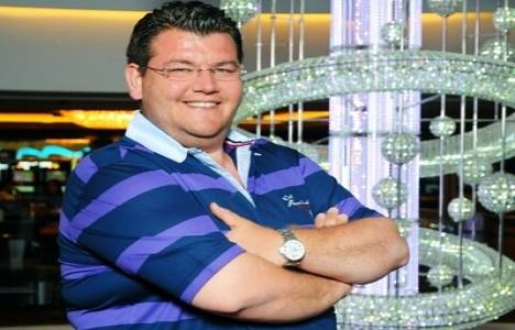 Türker Naslı: Ankara'yı sağlık turizmi merkezlerinden biri yapabiliriz!