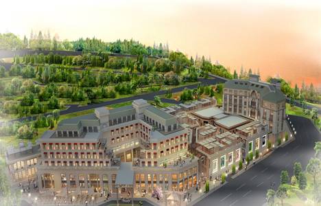 Mabeyn Residence Çiğli de yükseliyor! Yeni proje!