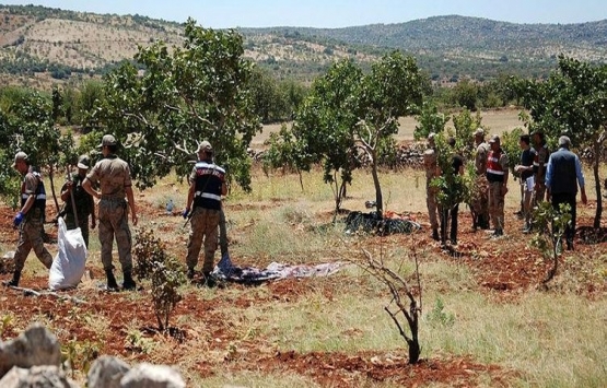 Adıyaman’da arazi kavgası 5 can aldı!