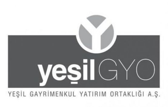 Yeşil GYO Tekirdağ Barbaros arsası 2018 yıl sonu değerleme raporu!