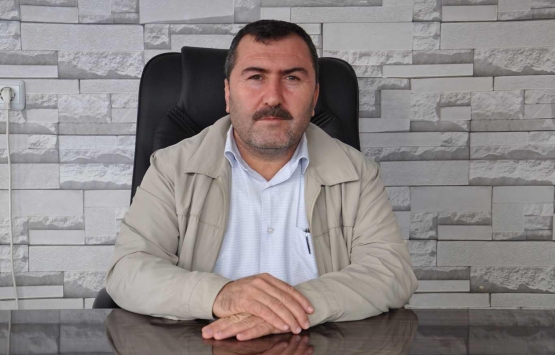 Batmanlı emlakçılardan yetkililere çağrı!