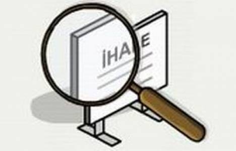 TOKİ'den Başay Yapı Mühendislik'e 1 yıl ihale yasağı!