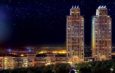 İdo Tatlıses parasını gayrimenkule yatırıyor!