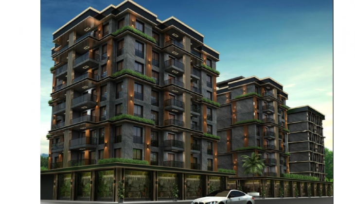 ACR Otelcilik'ten Edirne'ye 224 milyonluk yatırım! Acar Novus otel için düğmeye bastı!