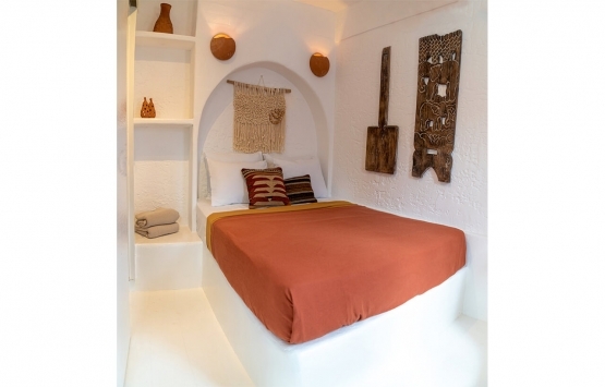 Uğurlu Dükkan Bozcaada’da açıldı!