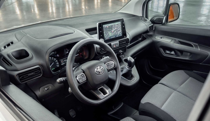 2023 model sıfır km Toyota 934 bin 350 TL