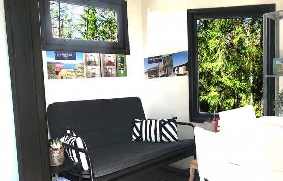 Tiny house Türkiye kiralama 2021!